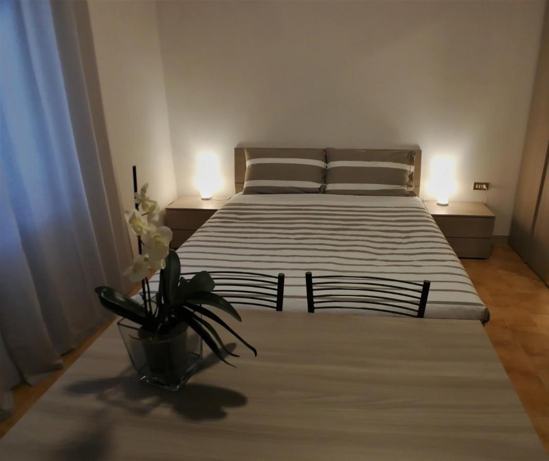 Villa Giulia Bonate Sotto Buitenkant foto